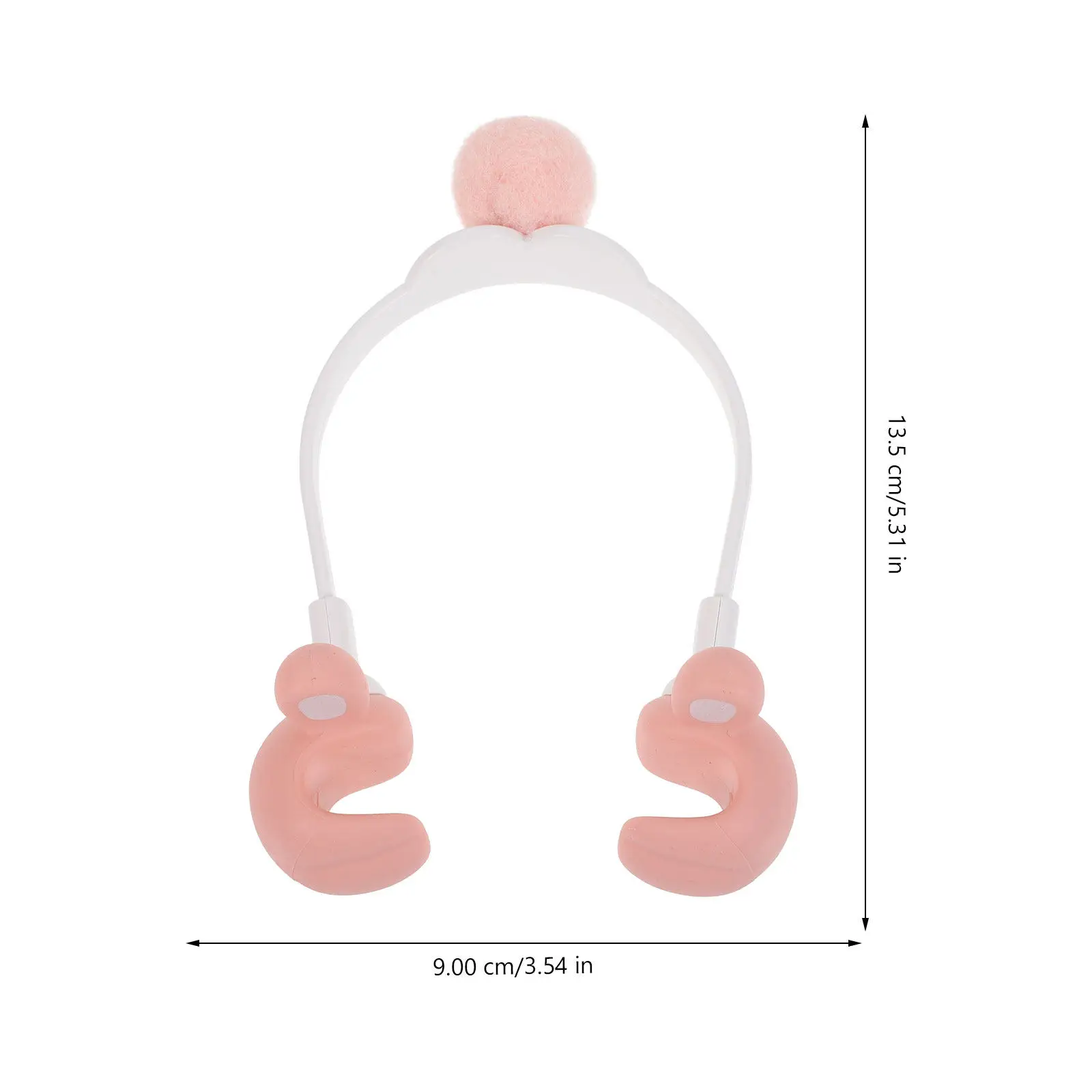 1pcs Cartoon Holder Thumb Shape Cell Stand For Bed Car Table, Lazy Phone Holder, Household Phone Bracket, Creative Smartphone view 6