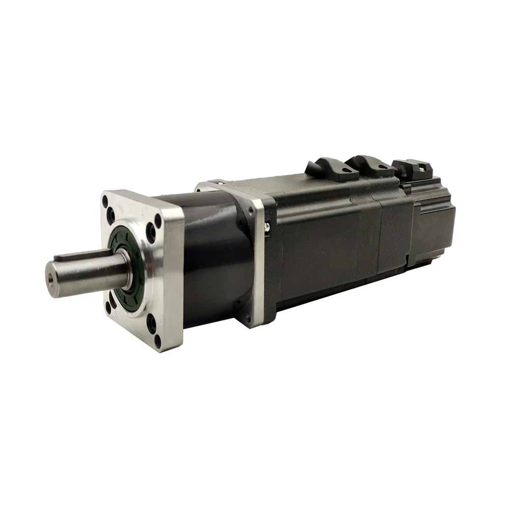 

200W 60mm brake and planetary reducer Brushless DC Motor 48V 4:1/5:1/10:1/16:1/20:1/25:1/40:1/50:1/100:1 gearbox BLDC motor