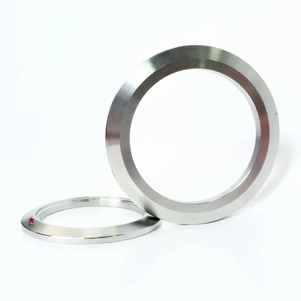 1.5-4인치 트라이 클램프 오픈 엔드 캡(홈브루 와인용) - 홈브루 와인용 그루브 유무 선택 가능, SUS 304 스테인리스 스틸 위생 트라이 클램프