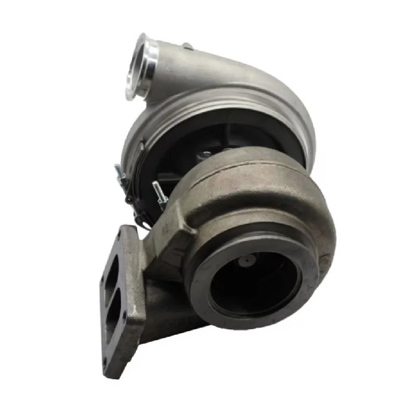 For Vol-vo EC360B EC460 New Durable Turbocharger HX55 11423684 11423085 3587945 4037344 11423397 11423085 Excavator Parts