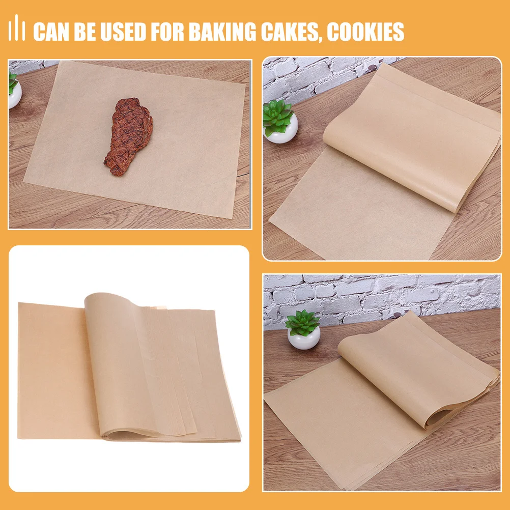 Category image: Baking Paper