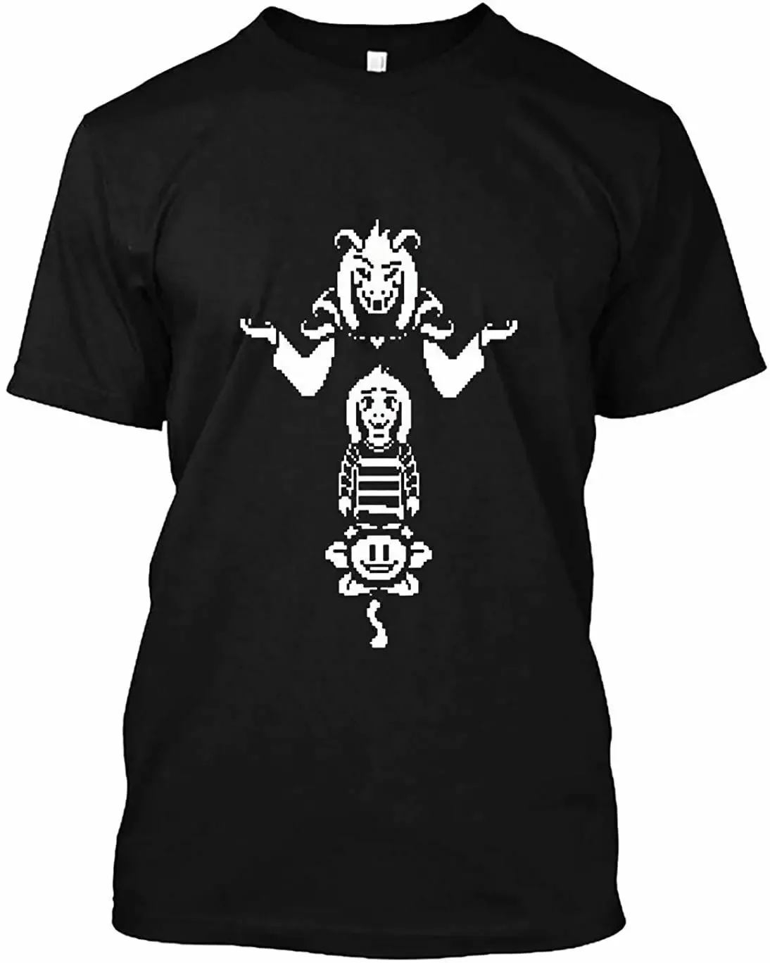 Asriel Dreemurr Undertale Shirt Hoodie for Men, Women Full Size.