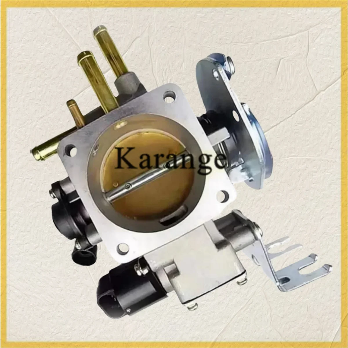 

92066487 1479034 Throttle body For Daewoo Chevrolet Lacetti Nubira J200 1.8L Brand New products 6 months Waranty