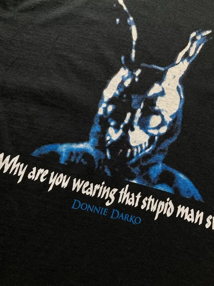 DONNIE DARKO \