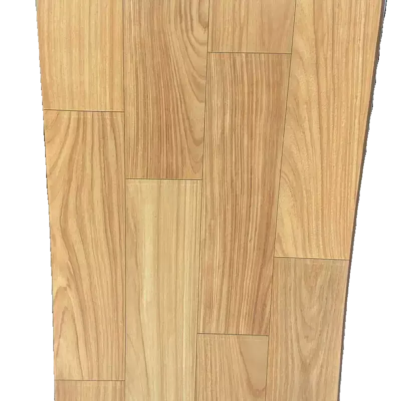 Thickened Wood Grain PVC Floor Mat Stickers Anti-Slip Wear-Resistant Home Use Self-Adhesive Waterproof Floor Coverings