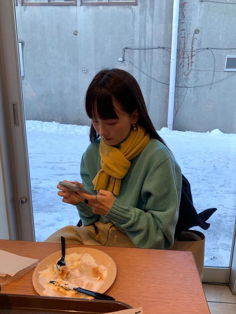 

Зимний женский вязаный свитер с высоким воротником, 70% шерсть, корейский стиль, повседневный, модный, круглый вырез, длинный рукав, стандартный, тонкий