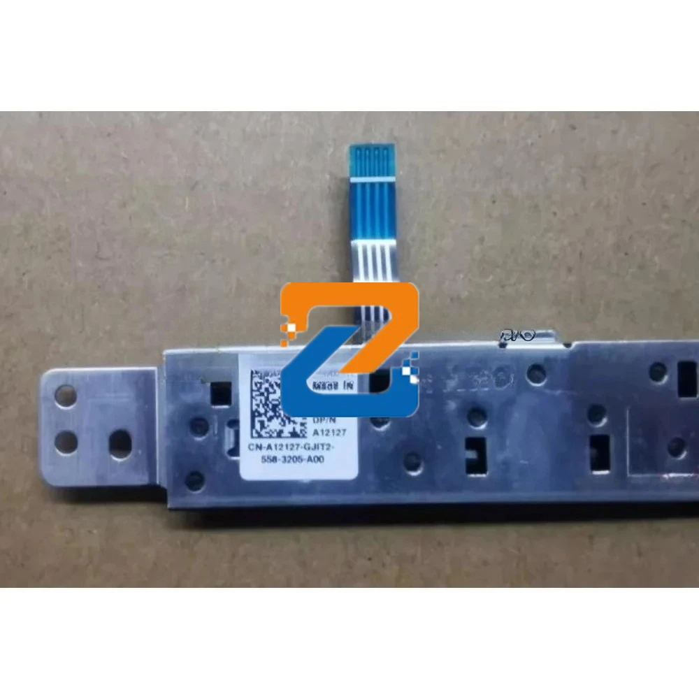 For Dell M4700 M4800 M6800 Touchpad Left & Right Key Button A12127 A12126