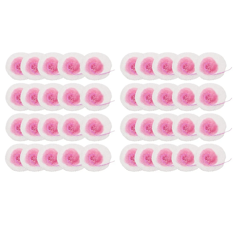 LICE-40 шт., 10 см, керосиновые фонари, мантия, сетчатая марлевая мантия для газового фонаря, уличная газовая мантия, лампа, мантия, инструменты