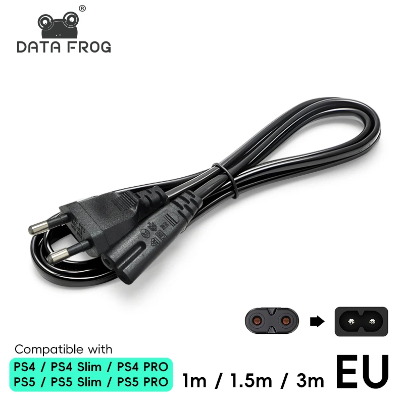 Data Frog Eu Plug P… - image