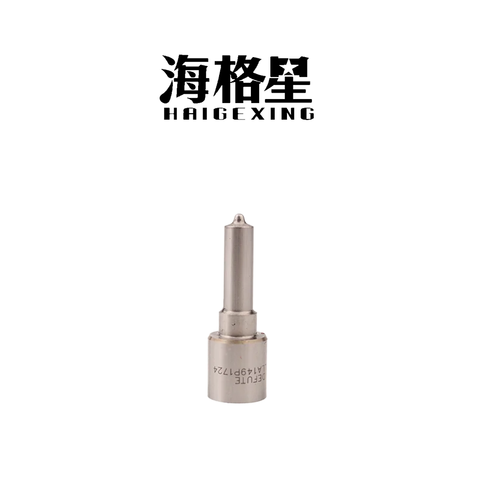 Complete models DLLA148P2369 DLLA148P2516 DLLA148P2622 DLLA149P1724 Nozzle For Bosch Fuel Injector 120 Series ZCLJA9H25