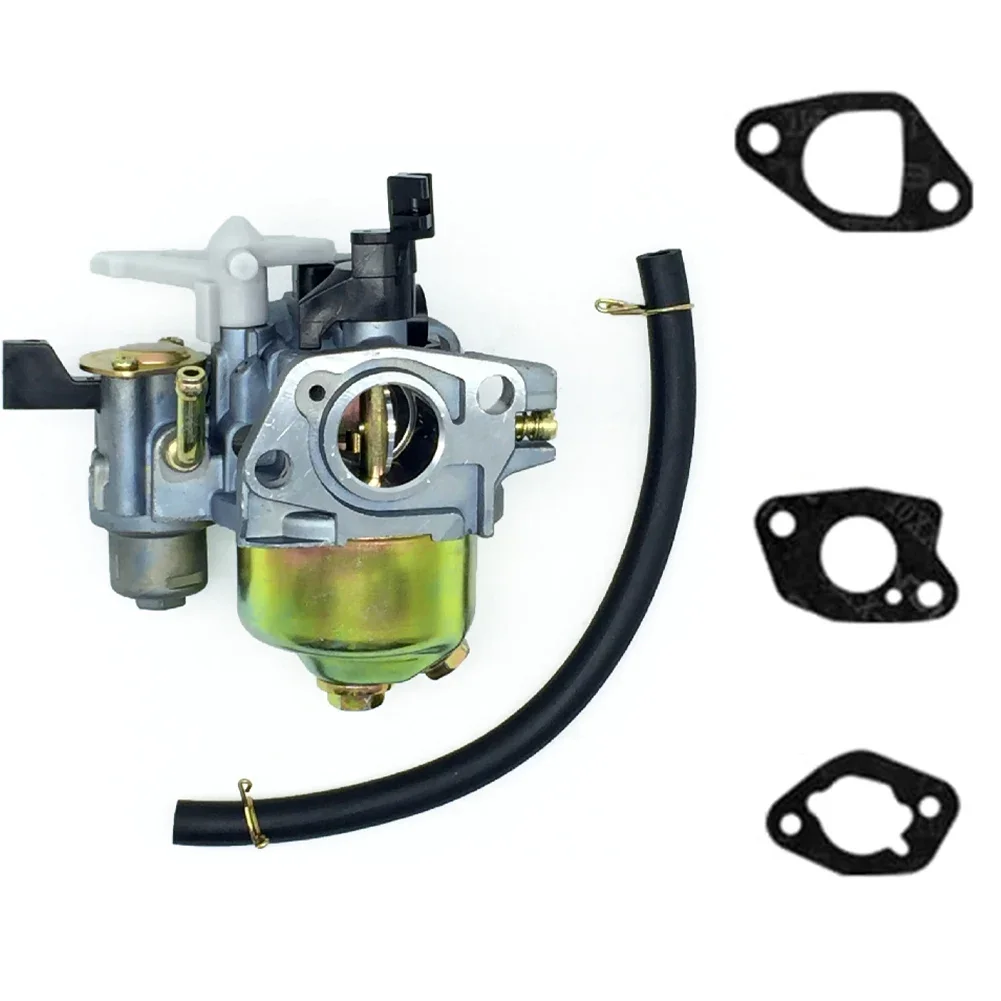 

Engine Repair Compatible Carburetor Wood Splitting Machine Easy Installation Engine Components Enhanced Performance