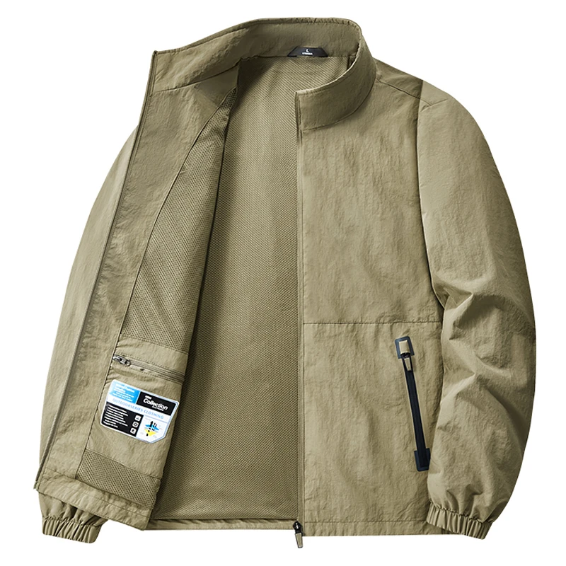 #9 Trending Windbreaker Coats Right Now