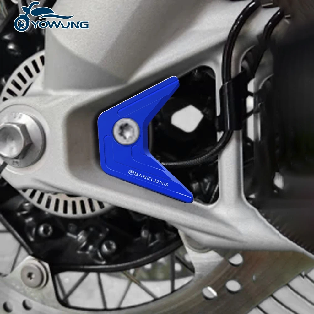 

Motorcycle Accessories For BMW R1200GS R1250GS R1200GS R 1200 GS GSA R 1250 GS R1250GS Adventure R1250RS Front ABS Sensor Guard