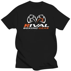 Rival Boxing Corpo T-Shirt - Black