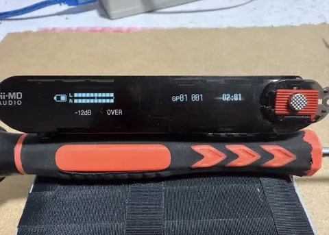 for sony RH1 LCD Display