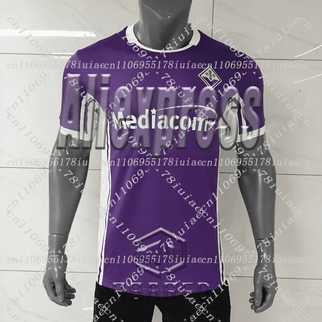 

2026 Renaissance 3D Soccer Shirt - Florentine Art Inspired, Unisex Casual Football Top, Breathable Tee