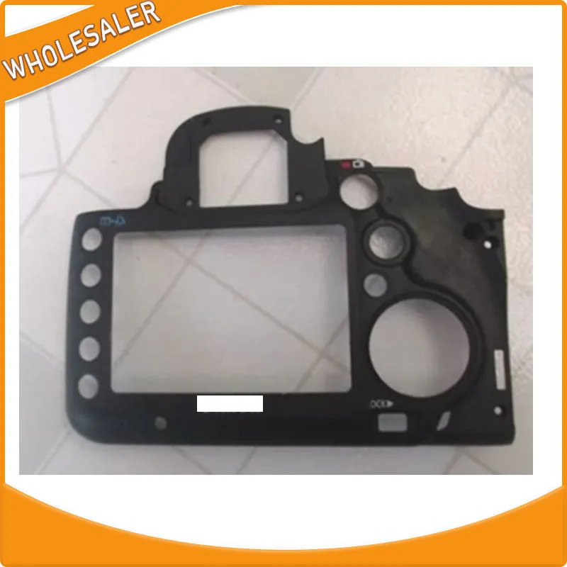 98% NEW USED Original for Canon 5D3 5DIII Fuselage Rear Case Back Cover