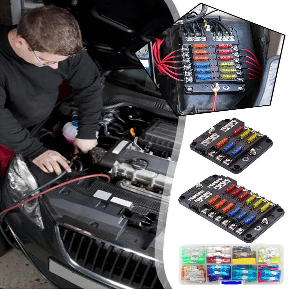 6/12 Ways Car Boat …