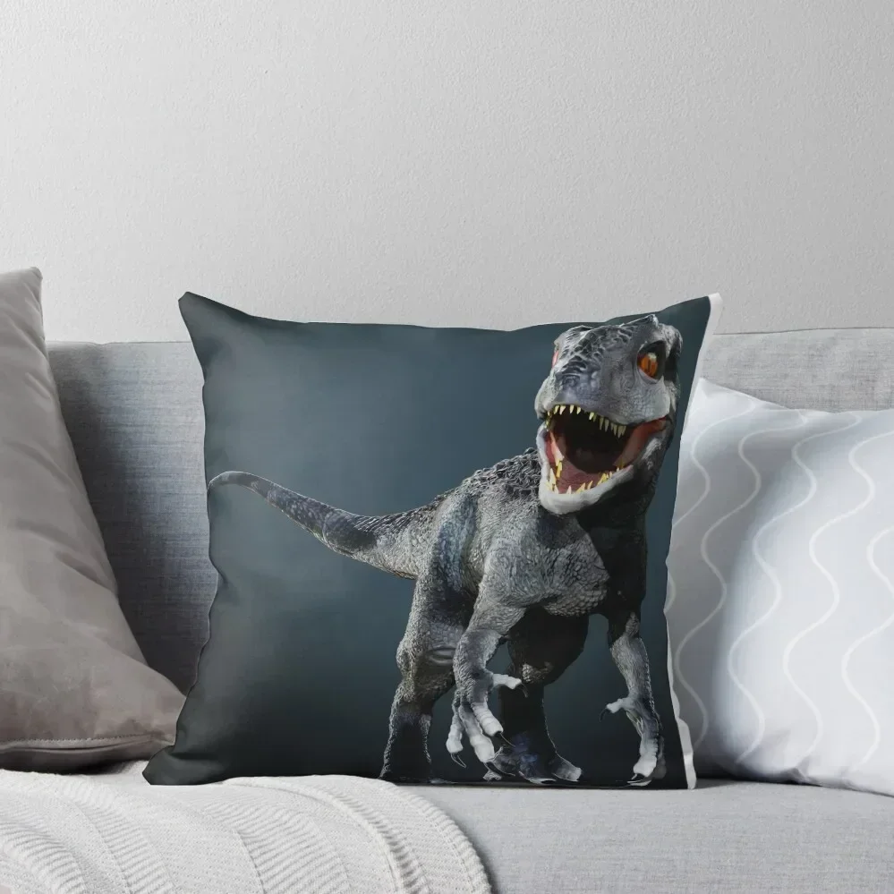 Indominus rex декоративная подушка мраморный чехол для подушки детские роскошные чехлы чехлы для диванов подушка Indominus rex декоративная подушка мраморный чехол для подушки детские роскошные чехлы чехлы для диванов подушка