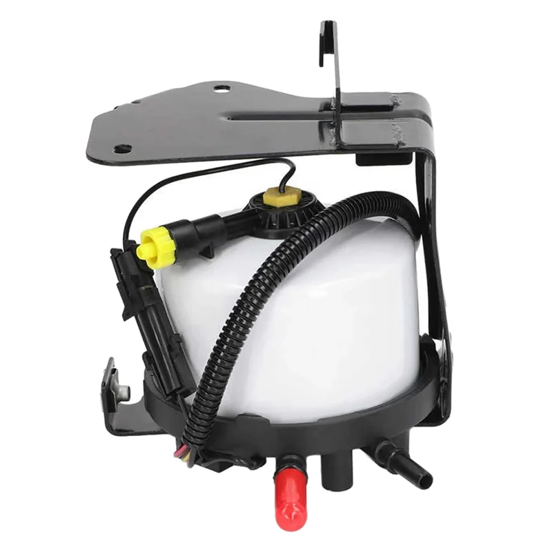 

Stable-LR045519 LR009705 Crude Oil Fuel Filter Housing Assembly For Land Rover Range Rover Sport Discovery LR3 LR4 06-16