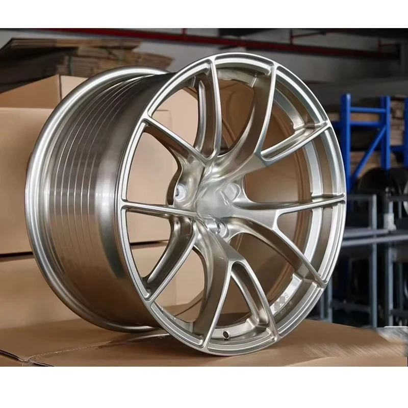 

Chrome polished 17/18/19/20/21 5x120 5x114.3 5x112 4x100 concave forged wheels for