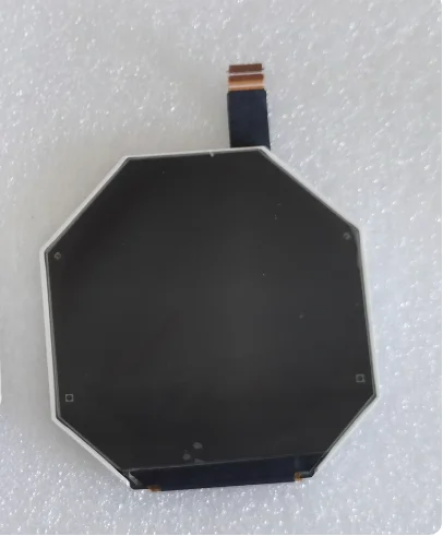 EV025Z6M-J80 2.5-inch display screen 480x480 circular medical screen GZ025A1A00330