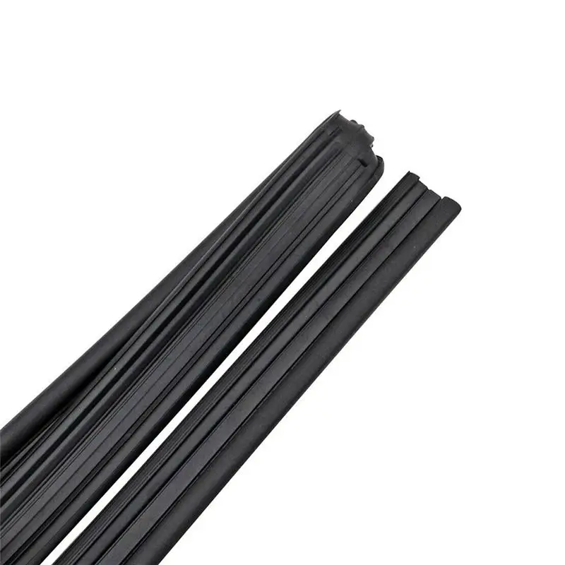 Reliable-Door Glass Channel Felt Run Front LH Door Glass Channel Felt Run 68151-02050 For Toyota Corolla 2002-2008
