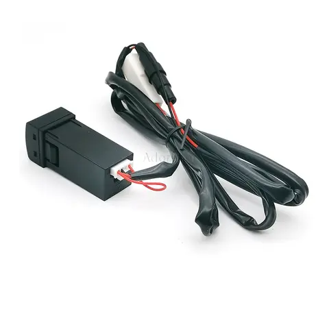 6 best sales toyota usb - №3