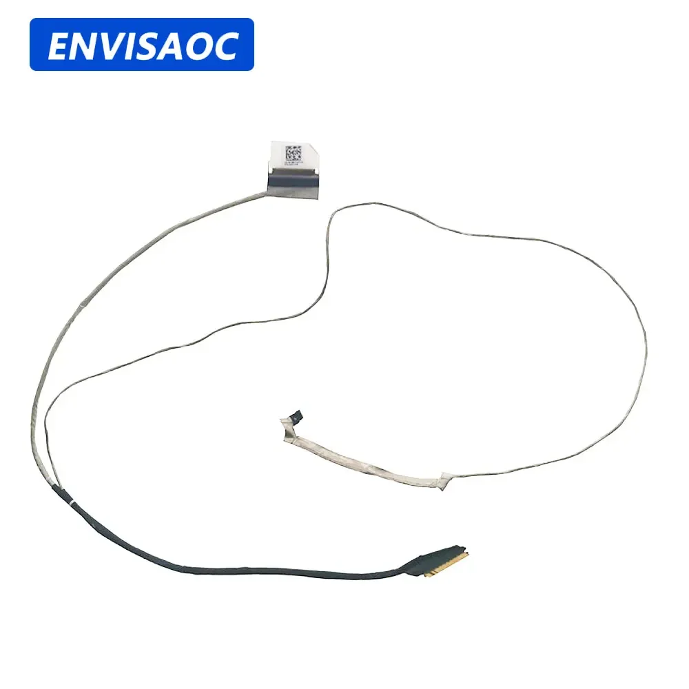 

OEM For Dell Inspiron 3501 3502 3505 5593 5594 P90F Vostro 3500 3501 3502 Laptop Video Screen LCD LED Display Ribbon Flex Cable