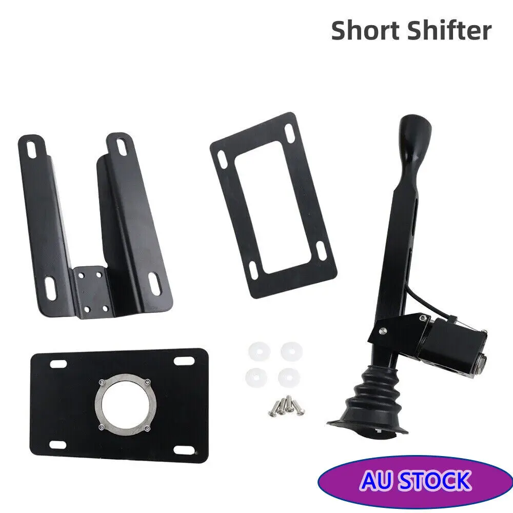 Manufacturer supply customized Billet Short Shifter For Toyota GT86 Scion FR-S Subaru BRZ 2.0L 2.4L racing  replacement