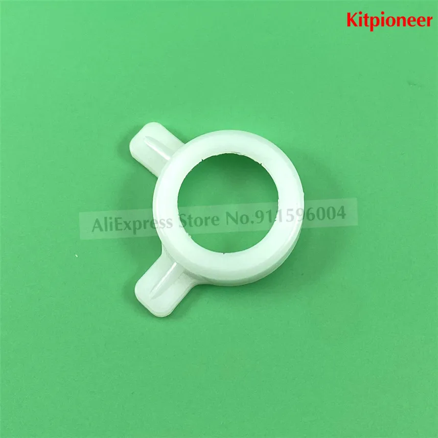 1Pcs Quality Ice Cream Machine Fantastic Circular-Shape Lids Spare Parts For Soft Service Front Panel