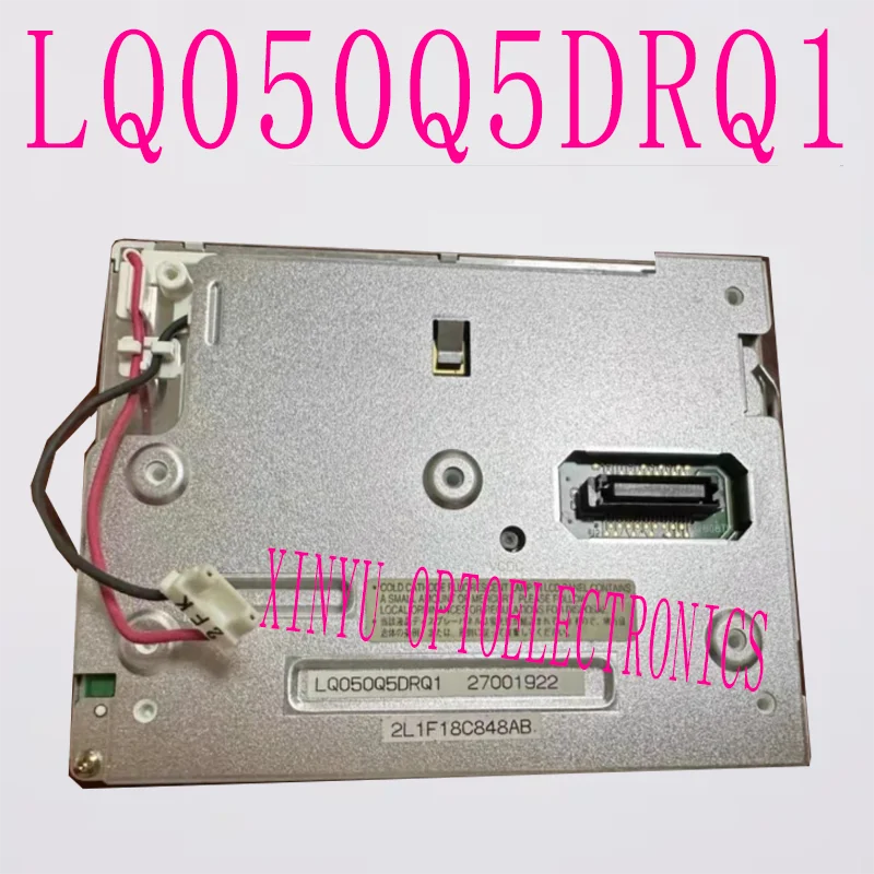 

Оригинальный 5-дюймовый ЖК-экран Sharp LQ050Q5DRQ1