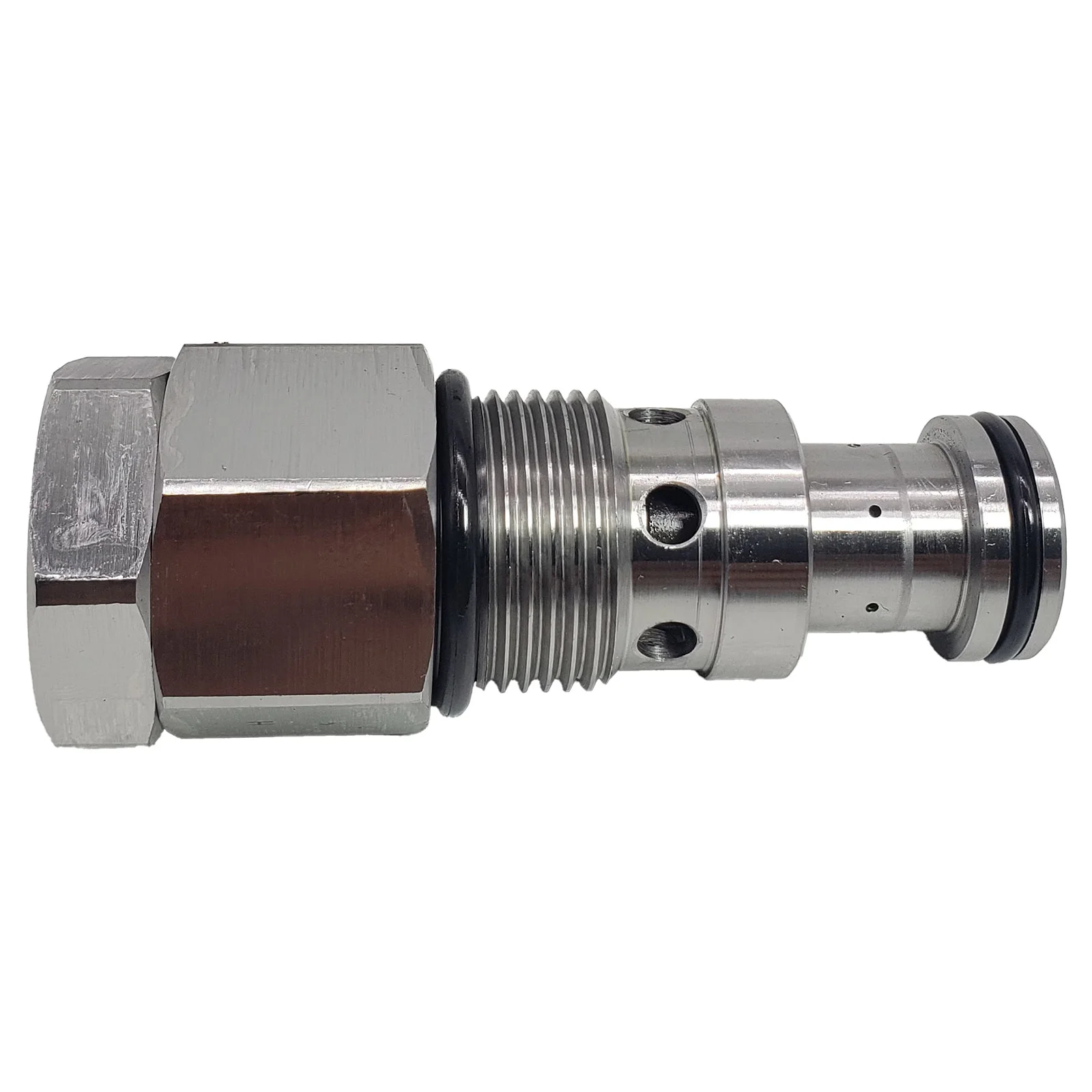 Direct Acting Cartridge Safety Valve 109-2667 For CAT 320C 330D2L 320DL 325DL 320DRR 324DL 320D2GC 320DGC 329DL 329E