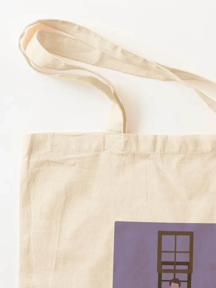 alec benjamin these two windows album cover Tote Bag hand bag canvas tote sacs de shopping woman shopping bag