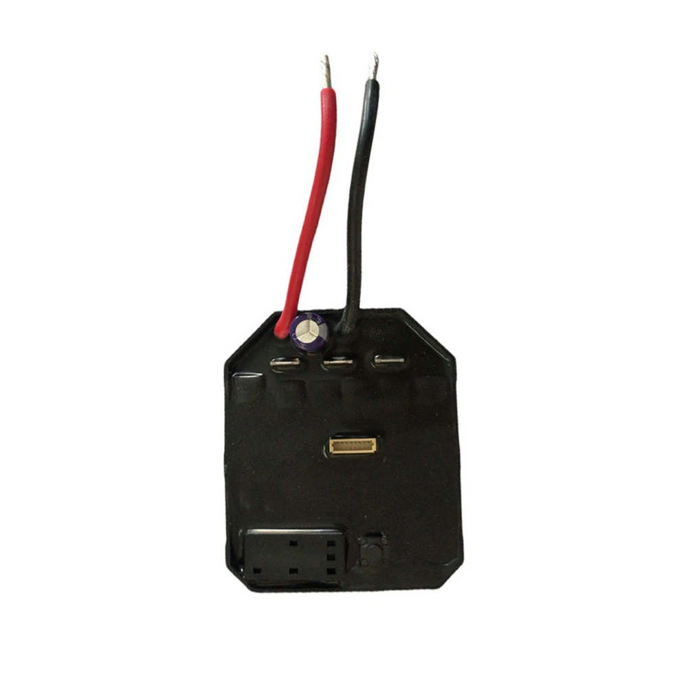 범용 브러시리스 전기 렌치 액세서리 제어 보드, 18V 리튬 배터리 컨트롤러, 속도 조절