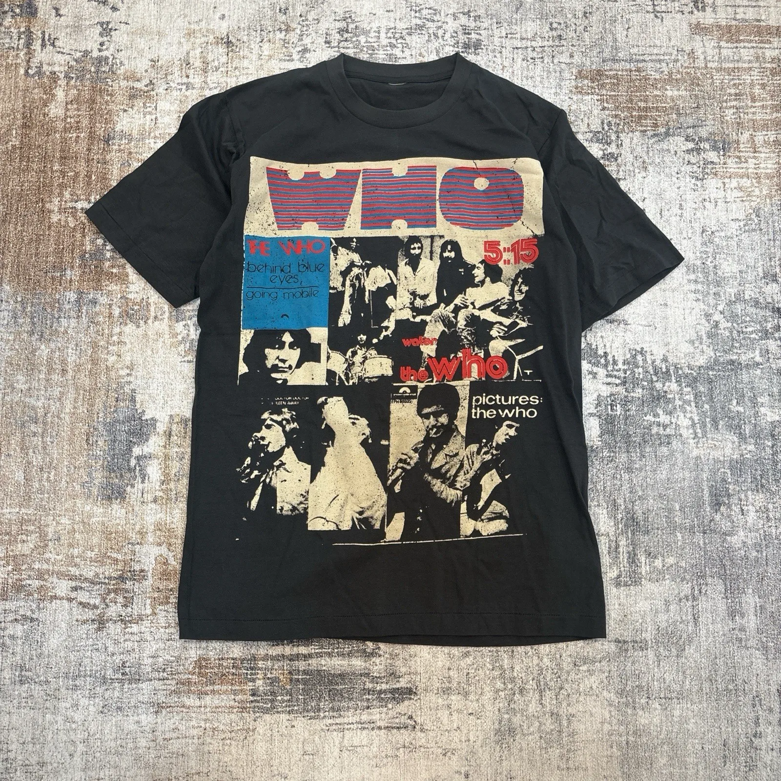 Rare Vintage Style … - image