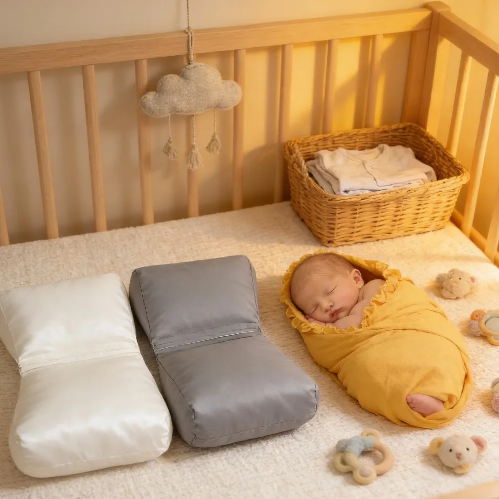 

Infant Photography U - shaped Pillow Butterfly - designed Newborn Photo Posing Aid