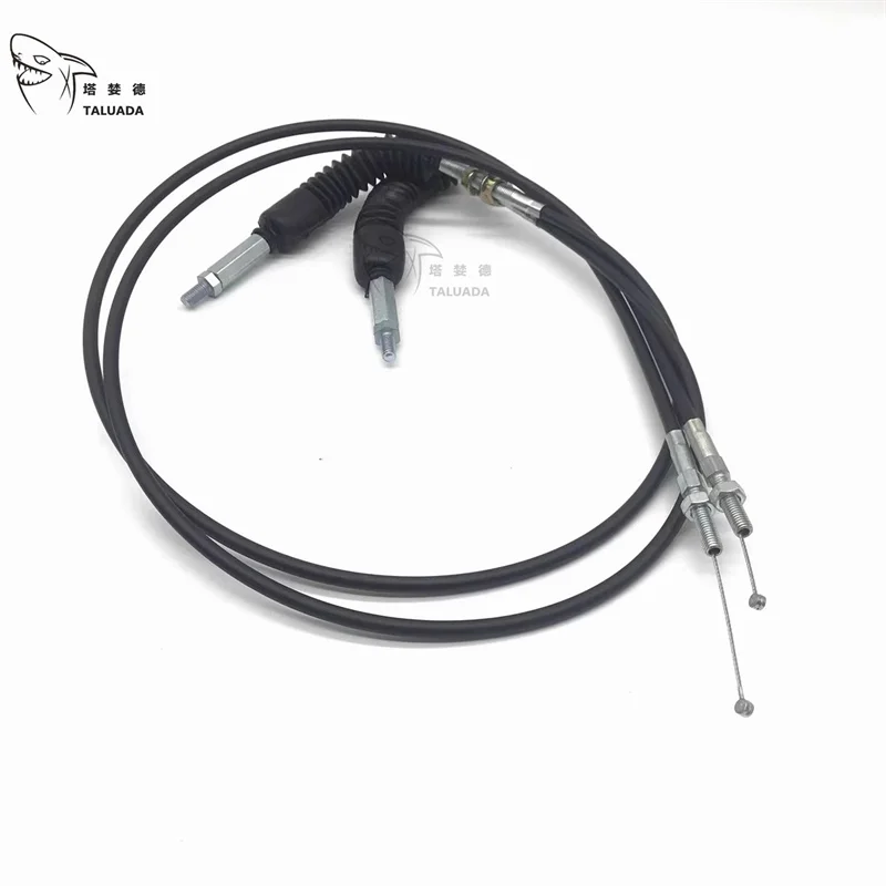 

247-5212 247-5213 157-3177 For CAT Throttle Motor Cable 320C 320D Throttle Motor Cable 320CL 320DL 323D Throttle Motor Excavator