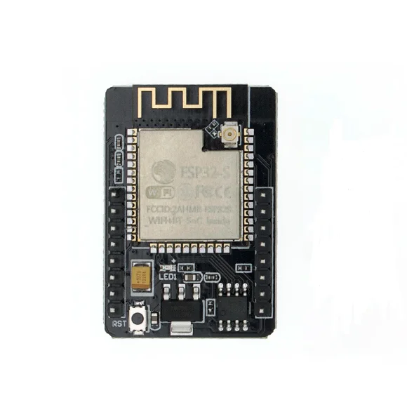 ESP32 CAM Dev Board with OV2640 Camera Module WIFI Bluetooth Module ESP32-CAM-MB