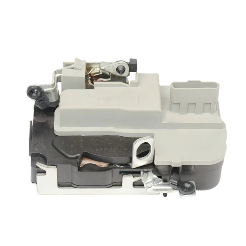 Front Left Door Latch Actuator 9135.H6 9135P1 For Peugeot Citroen 1996-2011 Car Central Door Lock Latch 9135.P1 9135H6