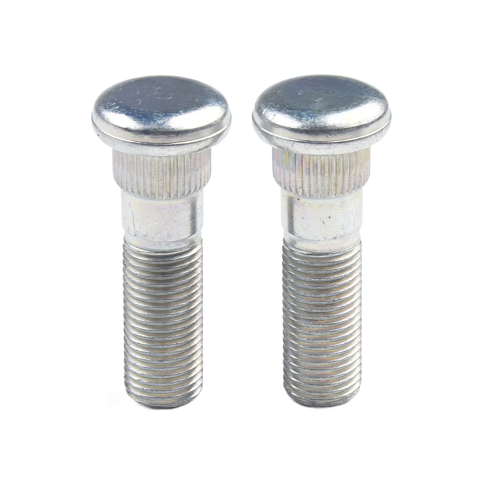 

Car Tire Screw Rod Wheel Hub Bolt Stud & Nut SET ​for Forester- 2009-2019 28365FE001 & 28171AJ000 Wheel Hub Bolt Stud