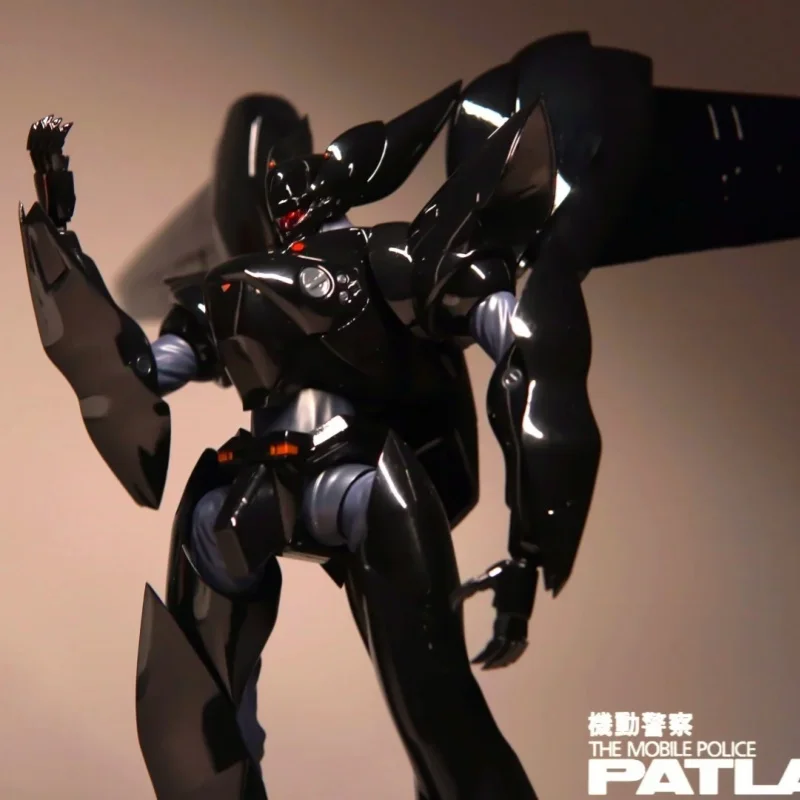 在庫あり 新品 モデロイド タイプ-J9 グリフォン パトラボール コレクション 装飾 飾り おもちゃ モデルキット 誕生日プレゼント