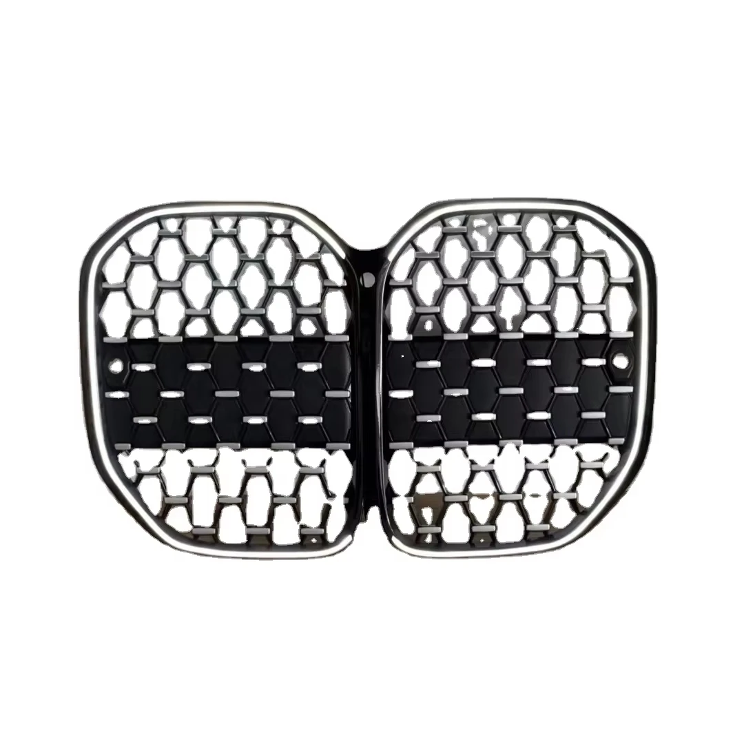 

Auto Parts Upgrade LED Grille for BMW 4 Series G22 21-24 Two /four Door