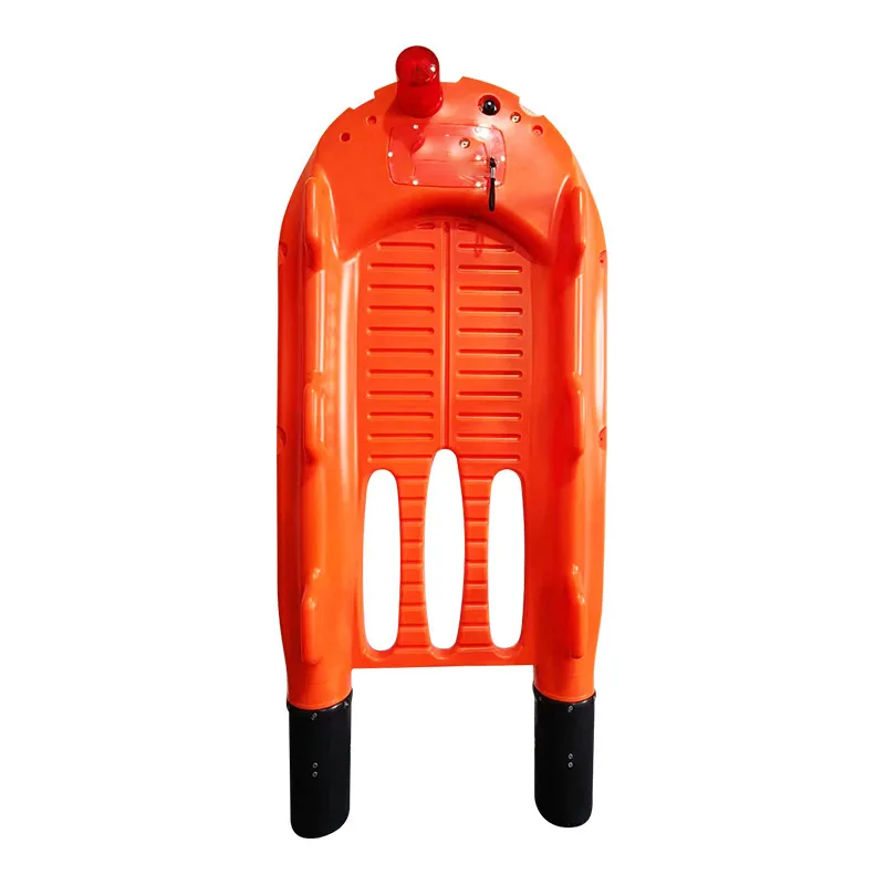 Skateboard shell open mold buoyancy board water sports marine electric surfboard track