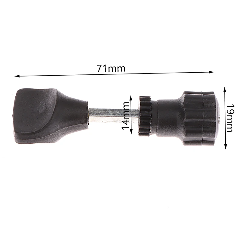 2pcs/set Wooden Router Base Trimming Milling Machine Base Electric Trimmer Machine Base Gear Screw Accessories