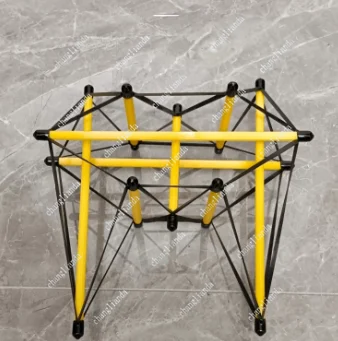 Pelvic Tensioning Overall Model Structure Practical Rehabilitation Fascia Tensioning Body Teaching Aids