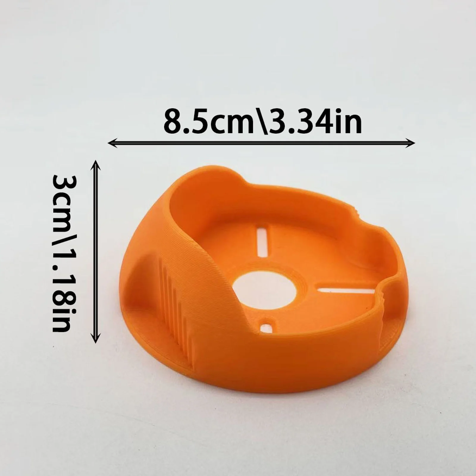Dust Collector Vacuum Attachment Efficient Drill Hole Dust Catcher for Home DIY Woodworking Metal Processing Tool Accessory