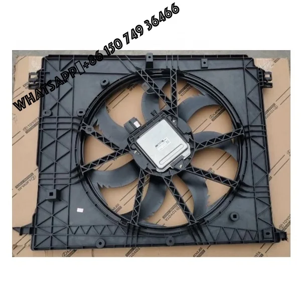 

16360F0100 for toyota highlander 2020 2021 2022 Car Radiator Fan