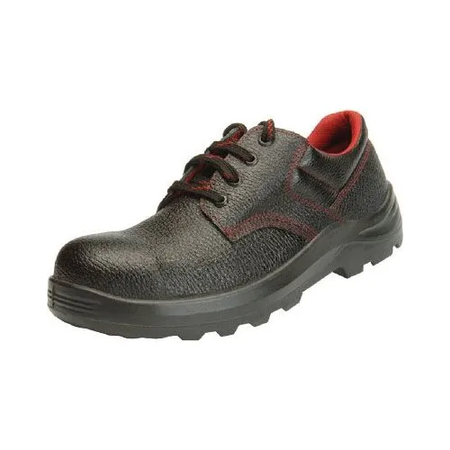 Pars Steel Toe Safety Shoes