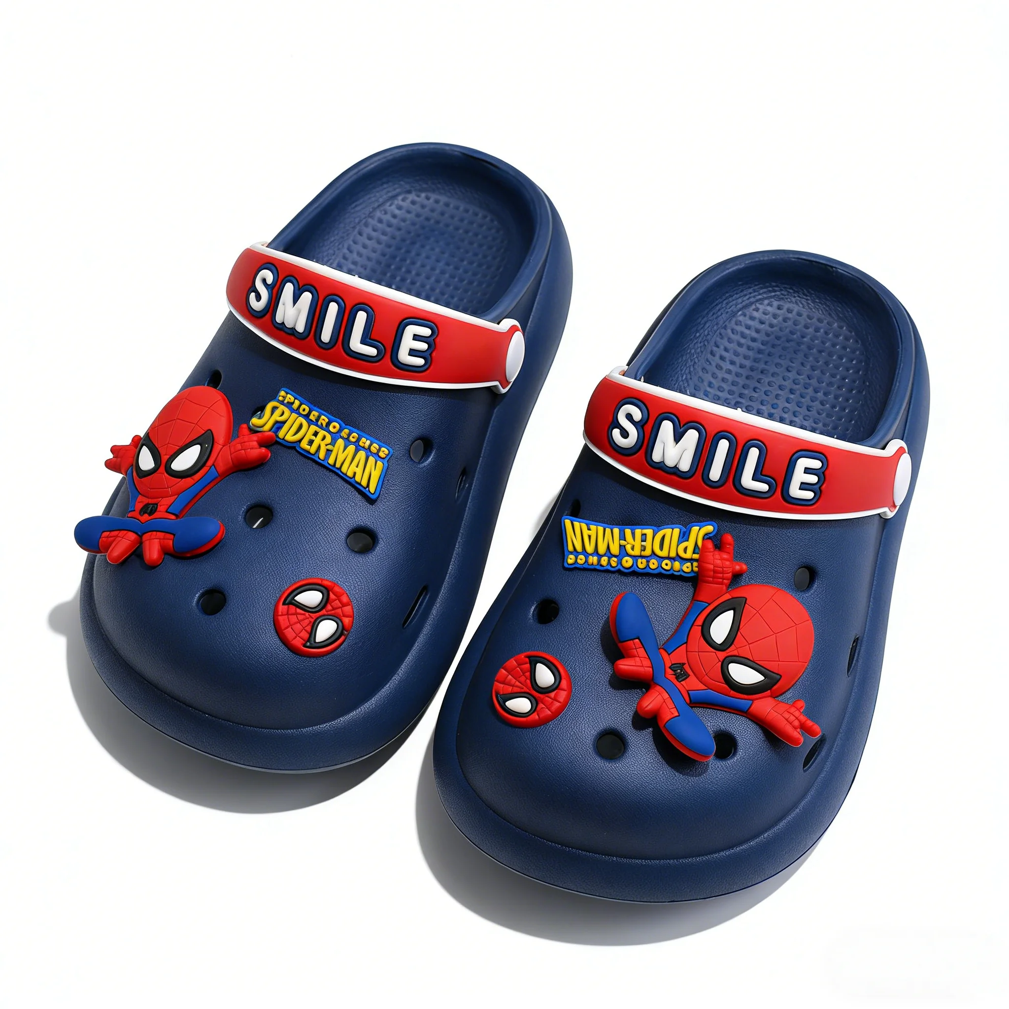 Thumbnail 3 - #44 Latest PVC Sandals Price Drops